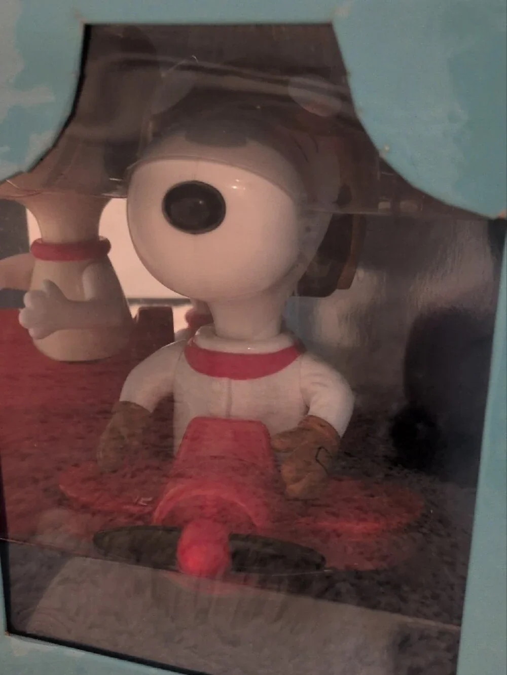 McDonald's Japan Snoopy Happy Meal Toys New In Box 2003